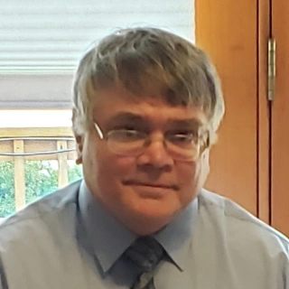 Tim Blank